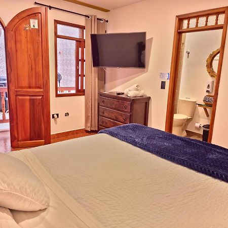 Hotel Shaddai 菲兰迪亚 外观 照片