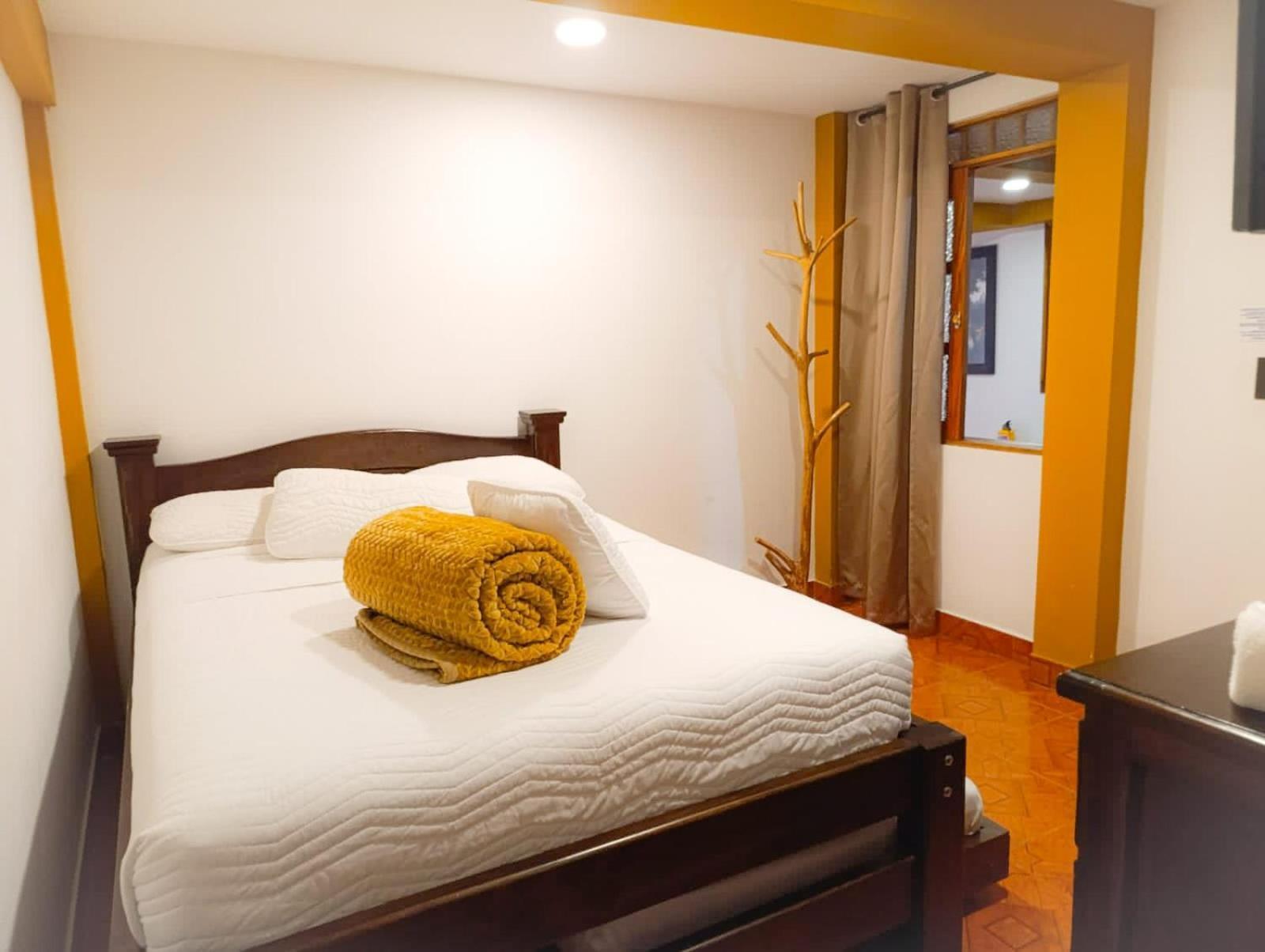 Hotel Shaddai 菲兰迪亚 外观 照片